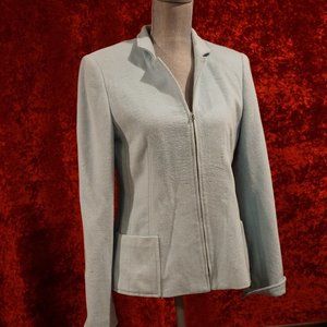 Carlisle Light Blue Blazer